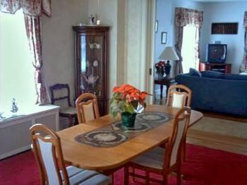 Four Creeks Bed & Breakfast Girard Exterior photo
